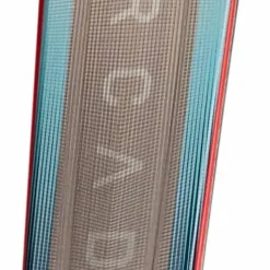 Rossignol Arcade 80 Skis Xpress Grey/Blue