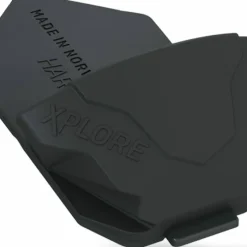 Rottefella Xplore BC Hard Flex Black