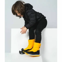 Rubberduck Kids' Snowjogger Yellow