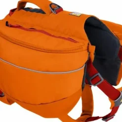 Ruffwear Approach Pack Campfire Orange