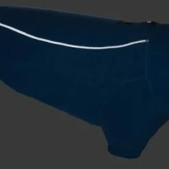 Ruffwear Climate Changer™ Dog Fleece Blue Jay