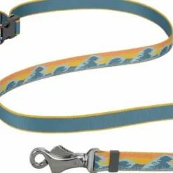 Ruffwear Crag Ex™ Leash Rising Wave