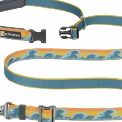 Ruffwear Crag Ex™ Leash Rising Wave