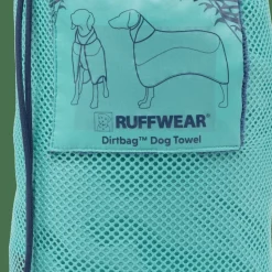 Ruffwear Dirtbag™ Dog Towel Aurora Teal