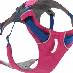 Ruffwear Flagline™ Harness Alpenglow Pink