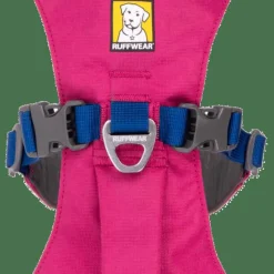 Ruffwear Flagline™ Harness Alpenglow Pink