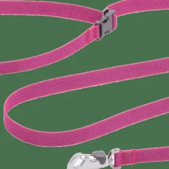 Ruffwear Flagline™ Leash Alpenglow Pink