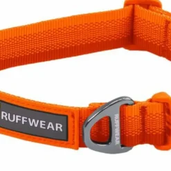 Ruffwear Front Range™ Collar Blaze Orange