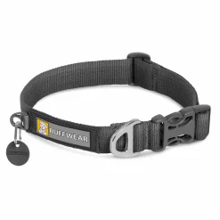 Ruffwear Front Range Collar Twilight Gray