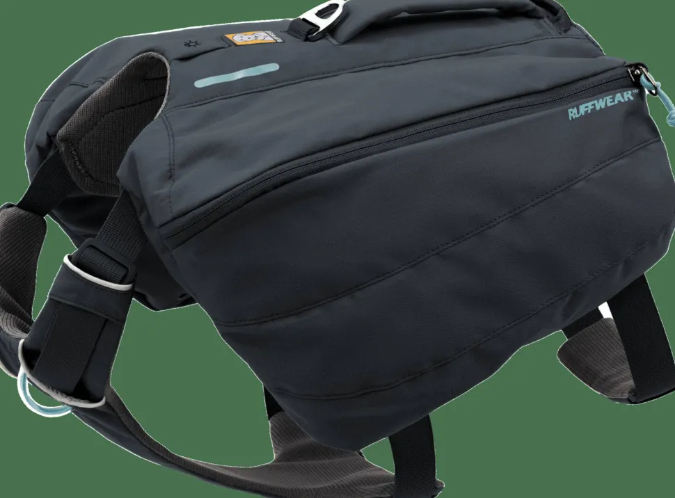 Ruffwear Front Range Day Pack Basalt Gray