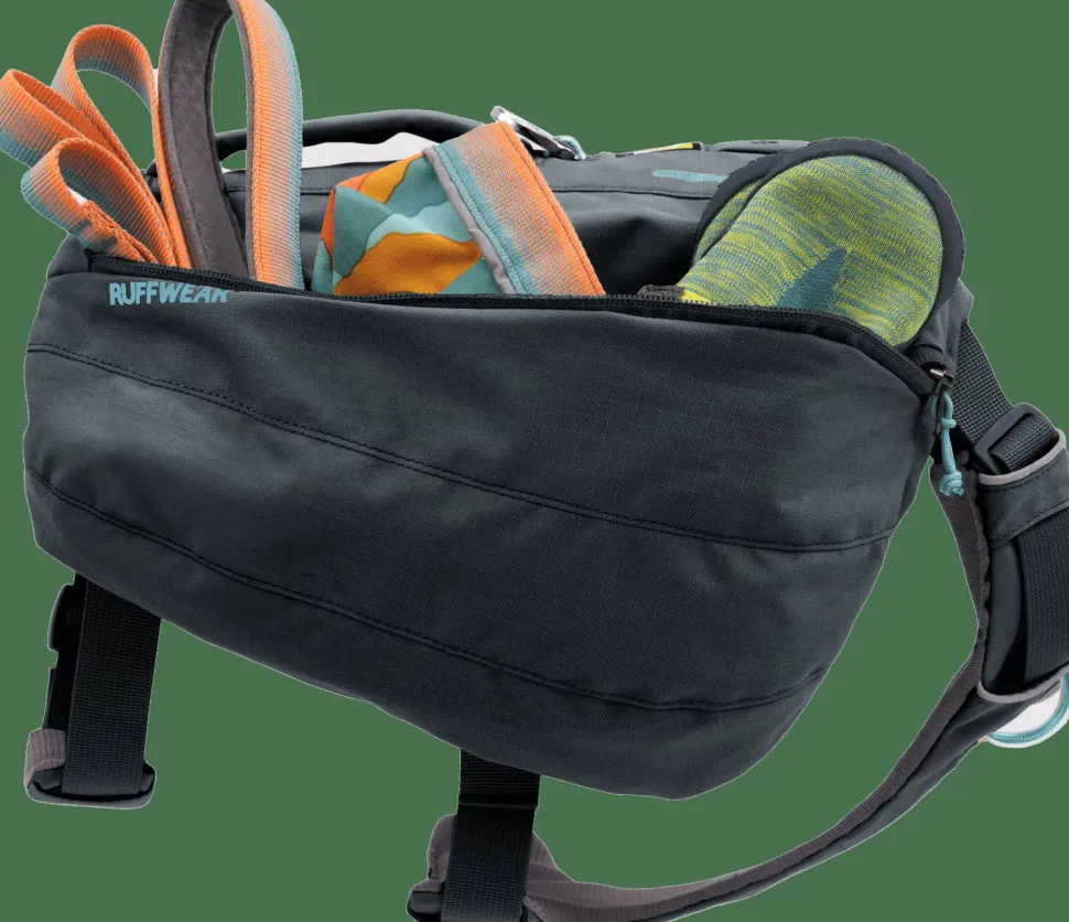 Ruffwear Front Range Day Pack Basalt Gray