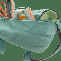 Ruffwear Front Range Day Pack River Rock Green