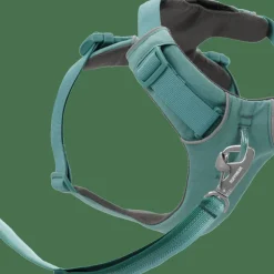 Ruffwear Front Range® Harness River Rock Green