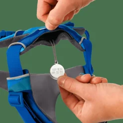 Ruffwear Front Range Harness Coastal Mountains
