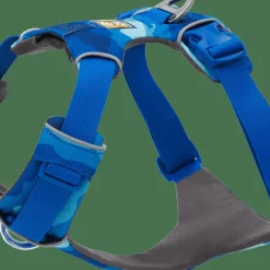 Ruffwear Front Range Harness Coastal Mountains