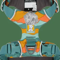 Ruffwear Front Range® Harness Spring Mountains
