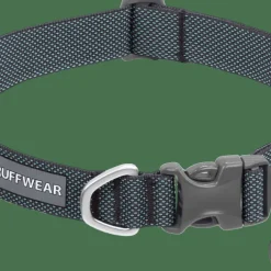Ruffwear Hi & Light Collar Basalt Gray