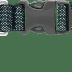 Ruffwear Hi & Light Collar Basalt Gray
