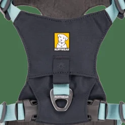 Ruffwear Hi & Light™ Harness Basalt Gray