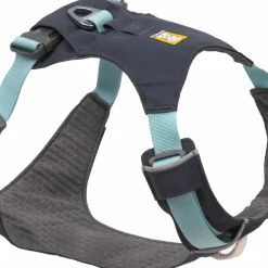 Ruffwear Hi & Light™ Harness Basalt Gray