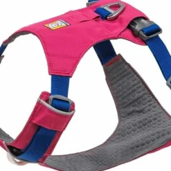 Ruffwear Hi & Light™ Harness Alpenglow Pink