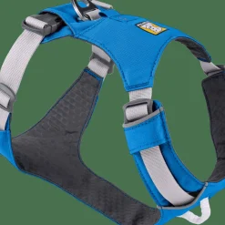 Ruffwear Hi & Light™ Harness Blue Dusk