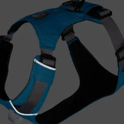 Ruffwear Hi & Light™ Harness Blue Dusk