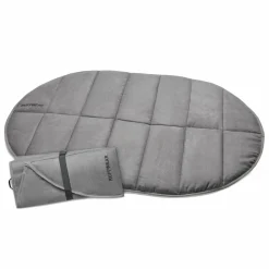 Ruffwear Highlands Dog Pad Cloudburst Grey