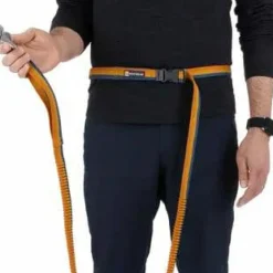 Ruffwear Roamer Leash Yellow Snow