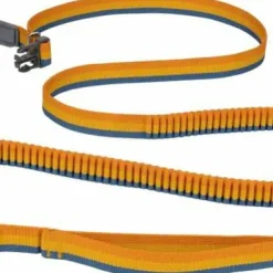 Ruffwear Roamer Leash Yellow Snow