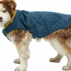 Ruffwear Stumptown Jacket Orion Blue