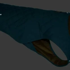 Ruffwear Stumptown Jacket Orion Blue