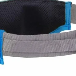 Ruffwear Trail Runner Belt Blue Pool