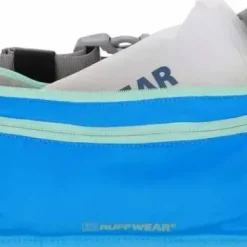 Ruffwear Trail Runner Belt Blue Pool