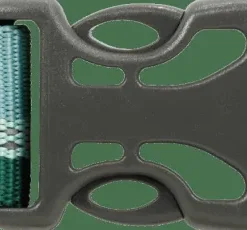 Ruffwear Web Reaction™ Collar River Rock Green