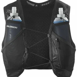 Salomon Active Skin 4 Black/Metal