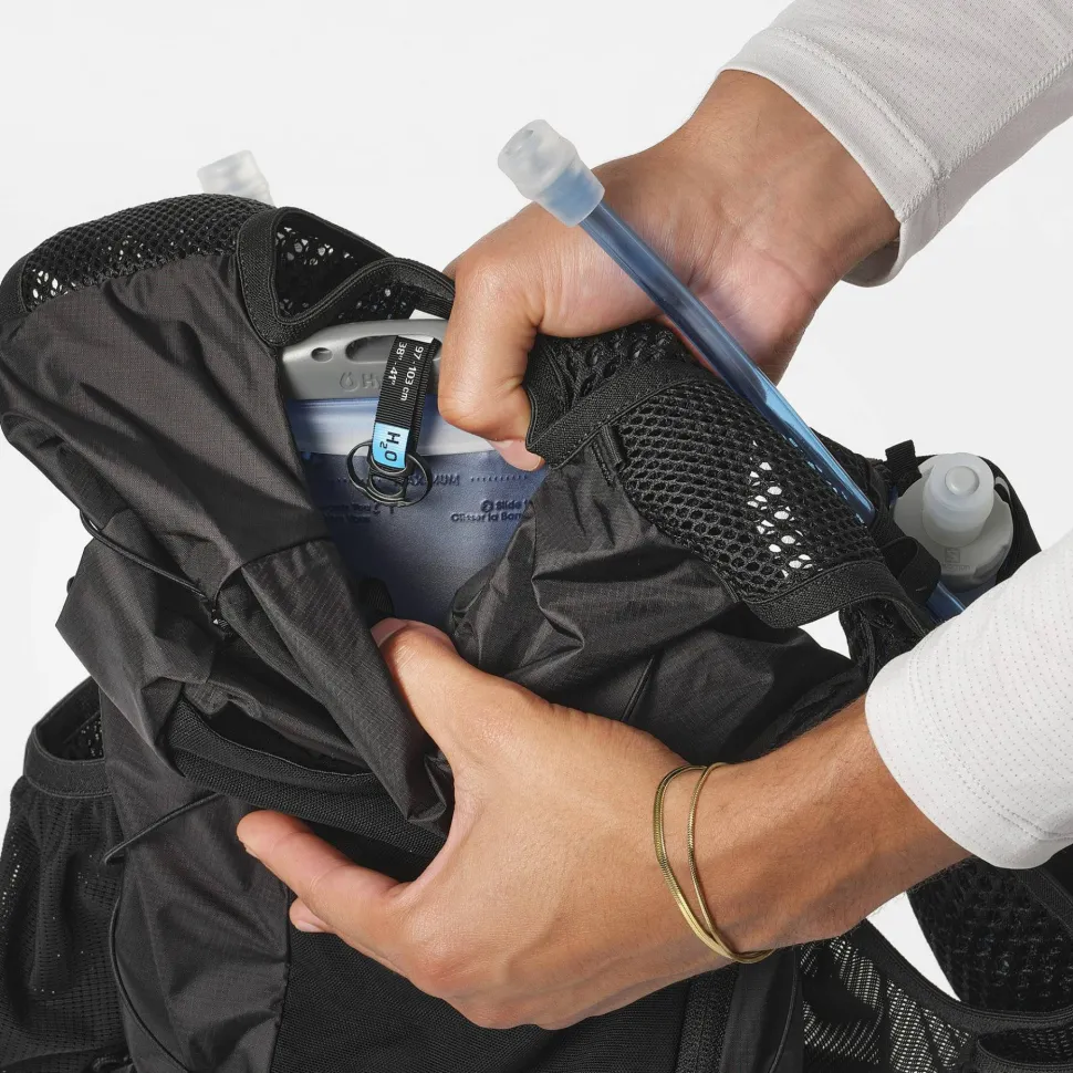 Salomon Active Skin 12 Black