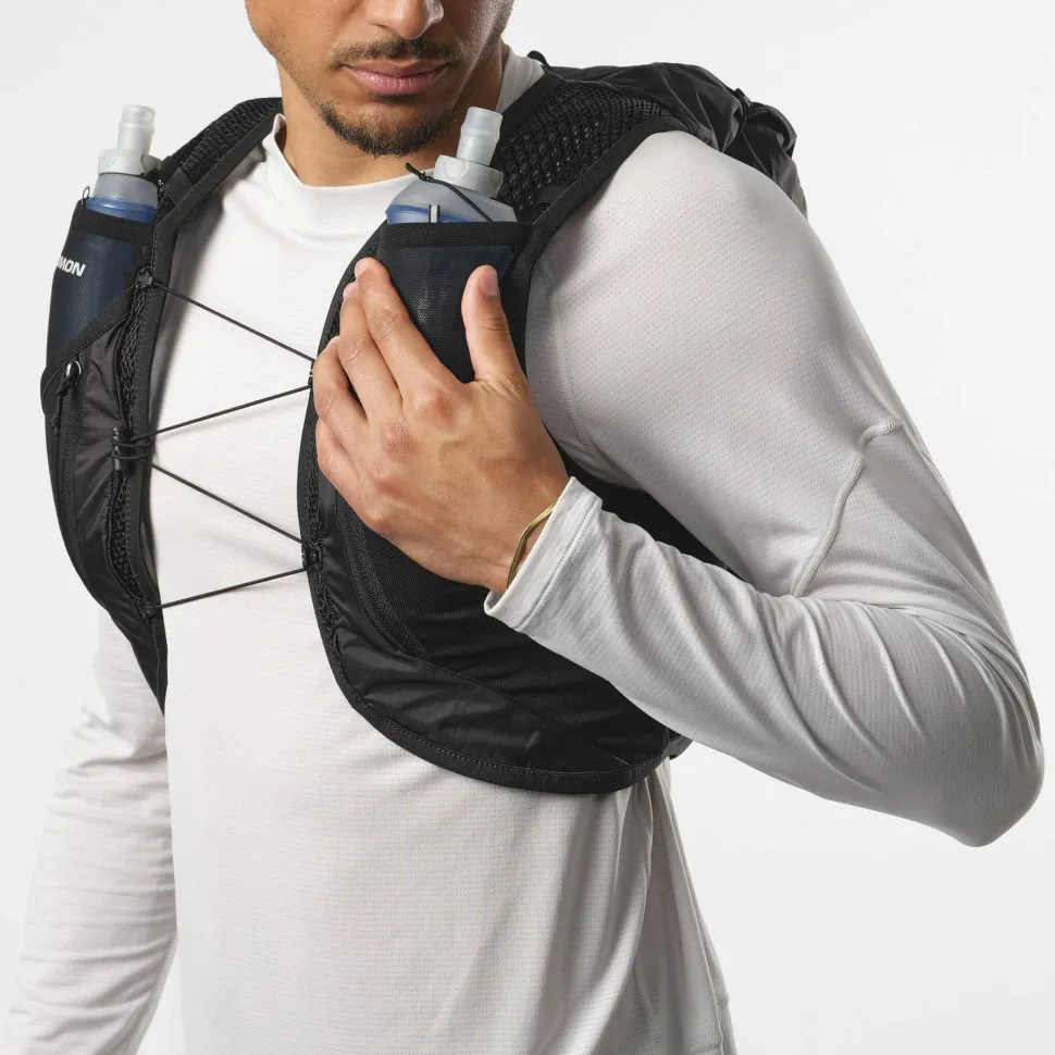 Salomon Active Skin 12 Black