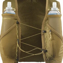 Salomon Active Skin 8 Brilliant Olive/Willow