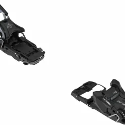 Salomon Bindings N S/Lab Shift² 10 Multinorm Black/Silver Met./