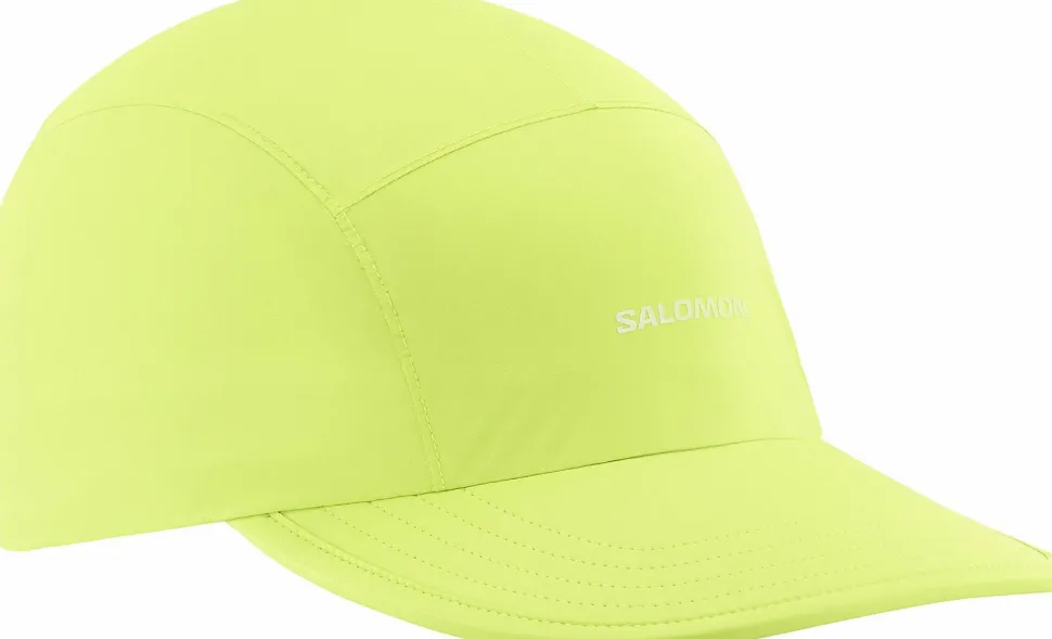 Salomon Bonatti Pro Cap Acid Lime