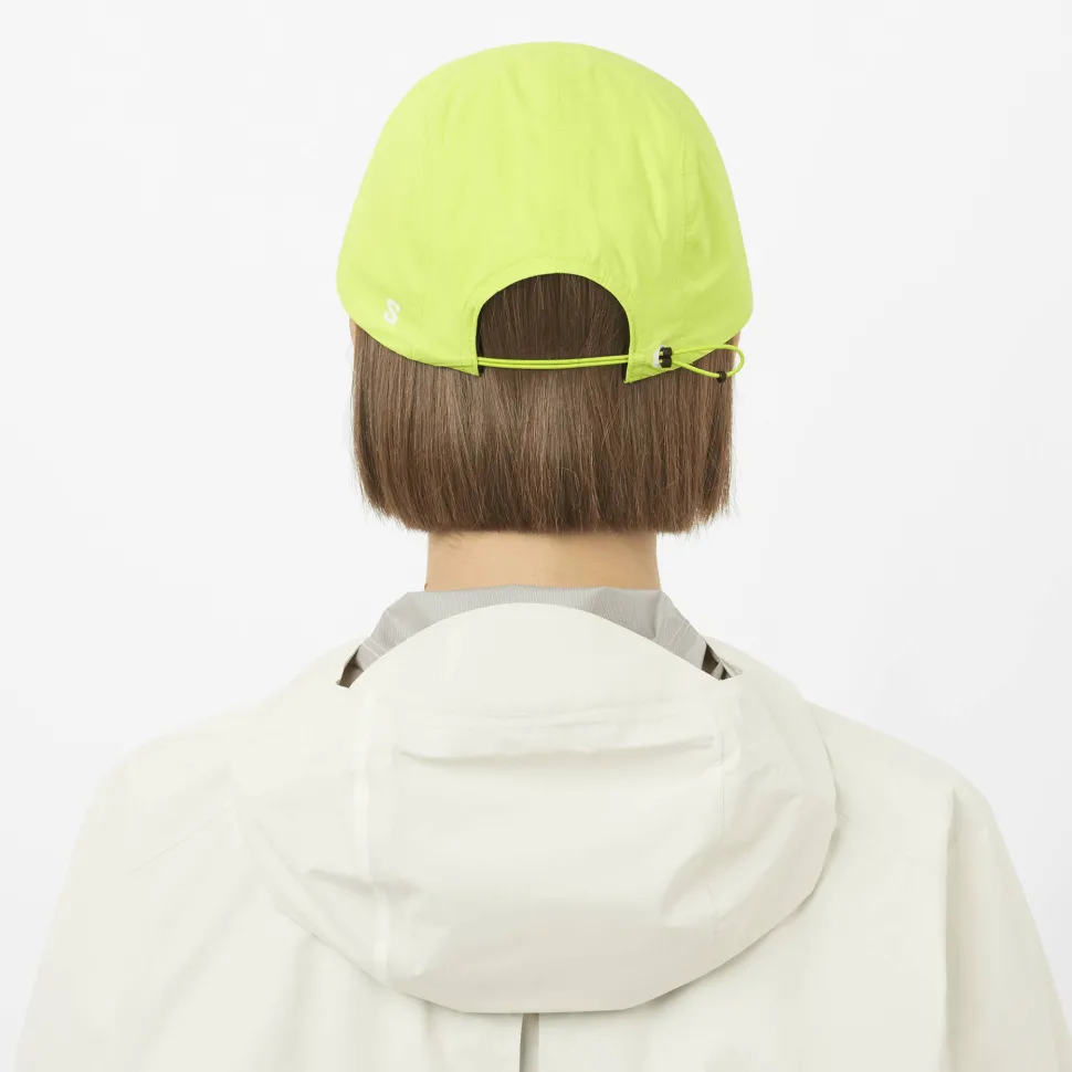 Salomon Bonatti Pro Cap Acid Lime
