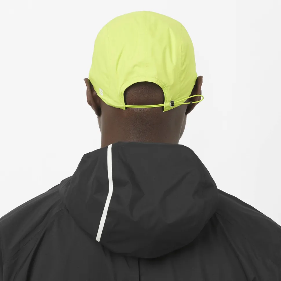 Salomon Bonatti Pro Cap Acid Lime