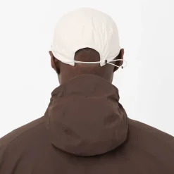 Salomon Bonatti Pro Cap Whisper White