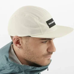 Salomon Bonatti Waterproof Five P Cap Rainy Day