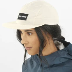 Salomon Bonatti Waterproof Five P Cap Rainy Day