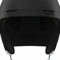 Salomon Brigade Index Black
