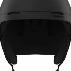 Salomon Brigade Index Mips Black