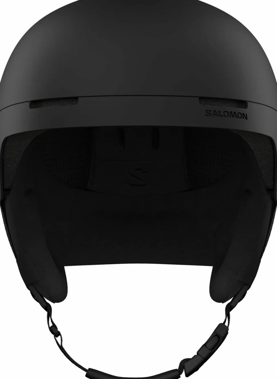 Salomon Brigade Index Mips Black