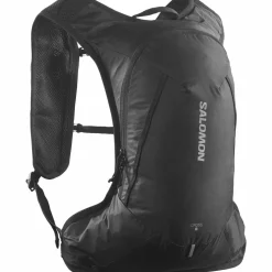 Salomon Cross 8 Black